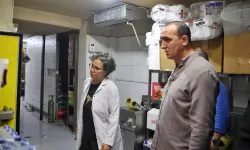 Konyaaltı’nda denetim: 4 ton ürün imha edildi