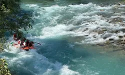 Köprülü Kanyon Millî Park Müdürlüğü kuruldu