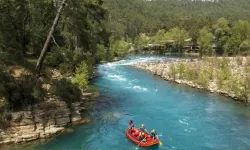 Köprülü Kanyon nerede? 2026 giriş ücreti, nasıl gidilir, yüzülür mü?