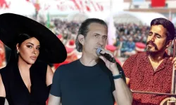 Korkuteli’nde yıldız yağmuru! Zara, Kıraç ve Uğur Önür sahne alacak
