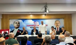 Hasan Şahin’den Antalya’da kritik adım! CHP’de gözler meclis gruplarına çevrildi!