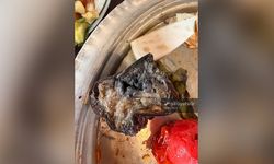 Antalya’da 2 bin TL’lik küflü kebap skandalı