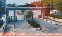 Kurşunlu Kent Mezarlığı'nda çalışmalar tamamlanma aşamasına geldi