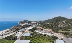 Kıyıdan toroslara Antalya’nın atıksu altyapısına 10 milyar TL'yi aşan yatırım