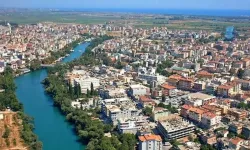 Manavgat Belediyesi'nden arsa satışı