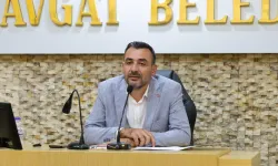 Manavgat’ta çevre denetimi
