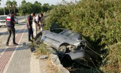 İtfaiyeye emniyet şeridi engeli! Yol vermediler