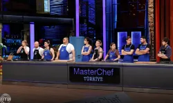 MasterChef 2026'da Antalya’yı üzen gece! İlk ayrılık yaşandı