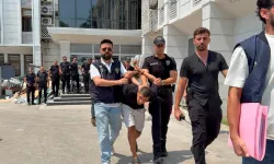 Mersin’de yengesi ve kayınvalidesini öldüren sanığa müebbet talebi