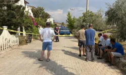 Muğla’da gerçek ortaya çıktı! Anne ve oğlunun evinde acı son!