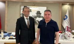 Antalya Büyükşehir'de tutuklama! Gençlik ve Eğitim Kamp Merkezi'nde tansiyon yüksek