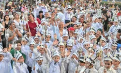 Muratpaşa Belediyesi’nden sünnet şöleni daveti