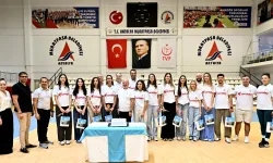 Muratpaşa’nın Sultanları Antalya için sahaya çıkmaya hazır