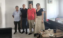 Staj ve çıraklık mağdurları Antalya’dan Meclis’e seslendi