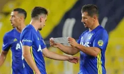 Bir dönem Fenerbahçe’nin yıldızıydı! Ömer Faruk Beyaz Antalyaspor’da