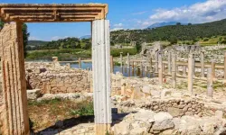Patara Antik Kenti nerede? 2026 giriş ücreti ne kadar, ne zaman gidilir?