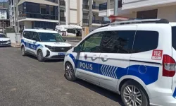 3 gün önce Antalya’da tayin olmuştu! Polis memuru evinde ölü bulundu