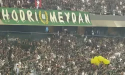 Sarı Torba Nedir, Ne Anlama Gelir? Kocaelispor-Amedspor Maçı Neden Gündemde?