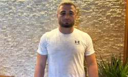 Başpehlivan Serhat Elvan saldırıya uğradı