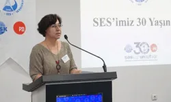 SES Antalya Şubesi 30'uncu yılını kutladı: "Mücadele geleneğimizi sürdüreceğiz"