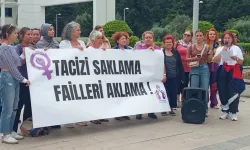 Denetimsizlik, liyakatsizlik ve çürüme! Kadınlardan belediye yönetimine ağır eleştiri…