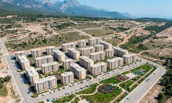 Konyaaltı’nda 4 bin 574 konutluk TOKİ projesine ne oldu? Hak sahipleri beklemede