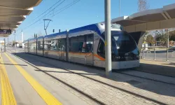 Antalya’da tramvay seferleri durduruldu!