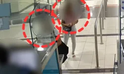 Muratpaşa'da yankesiciler kıskıvrak yakalandı