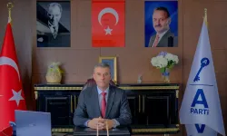Tuncer’den 30 Ağustos mesajı: “Zaferin ruhu yolumuzu aydınlatıyor”