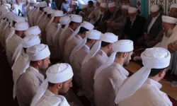 Türkiye’de kaç cemaat ve tarikat var? İşte en bilinen dini yapılanmalar