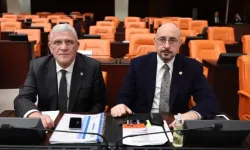 Antalya Milletvekili Uğur Poyraz’a Dervişoğlu’ndan ‘Hayır’ teşekkürü