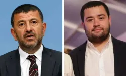 Veli Ağbaba'dan TBMM'de 1 milyon euro iddiasına yanıt!