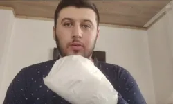 Kepez'de motokuryeye bıçaklı saldırı: İşletme sahibi gözaltında