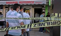 Yargıtay’dan Antalya’daki kuyumcu cinayetine ilişkin kritik karar!