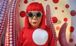 Yayoi Kusama kimdir? Nereli, neden öldü? Kaç yaşındaydı, hastalığı neydi?