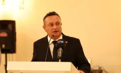 Yeni Parti İl Başkanı Barış Ayten hakkında açıklama