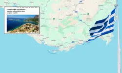 Yunan basınından Fethiye-Kaş Deniz Milli Parkı kararına sert sözler!