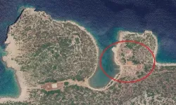 Kaş’ın karşısında gerilim tırmanıyor: Yunanistan Karaada’ya asker yerleştirdi