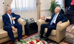 Yusuf Meriç’ten CHP’den kopanlara sert uyarı: “Bedelini ödemeye hazır olun”