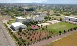 Yusuf Ziya Öner Fen Lisesi’ne 200 kişilik yeni pansiyon yapılacak