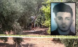 Kepez'de elleri arkadan bağlı ceset bulundu
