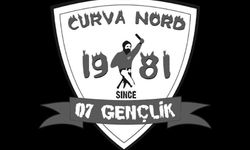 07 Gençlik'ten Manisa'daki saldırıya "geçmiş olsun" mesajı