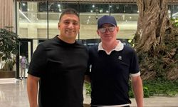 Wayne Rooney Antalya’da! Bu yaz Antalya’da hangi ünlüler tatil yaptı?