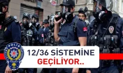 Antalya Havalimanı’nda 12-36 mesaisi iddiası gündemde