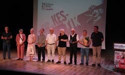 21. Uluslararası İşçi Filmleri Festivali Antalya’da perdelerini açtı
