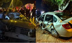 24 yaşındaki hemşire kazada hayatını kaybetti