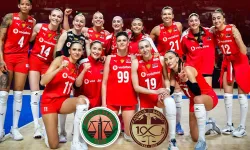 Antalya Barosu’nda Filenin Sultanları için Yarı Final heyecanı!