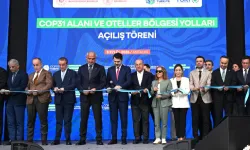 Murat Kurum açıkladı: Antalya’daki EXPO alanı COP31 sonrası ne olacak?
