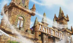 Aktur Park 2026 oyuncak ve dönme dolap fiyatları ne kadar? Giriş ücreti ne kadar?