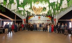 Alanya’da medya başarı ödülleri sahiplerini buldu